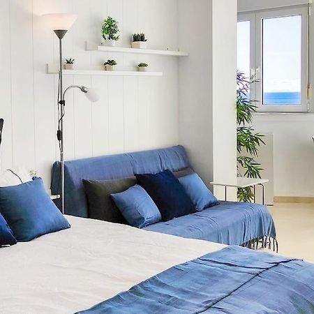 Apartamento Algaida Beachfront - Seaview Studio Costa Del Sol Sitio de Calahonda Exterior foto